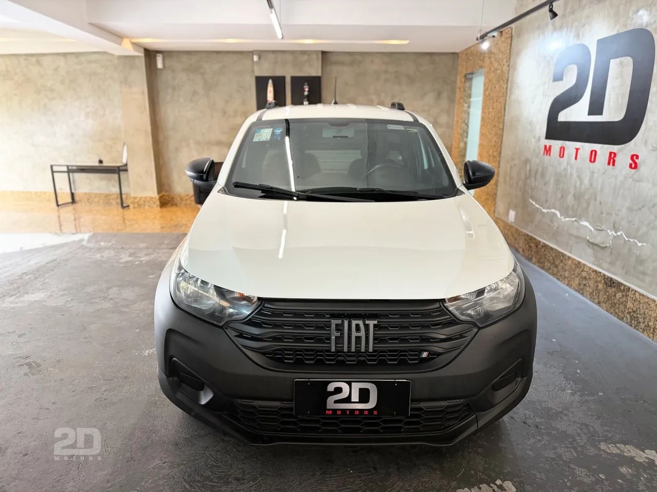 Fiat Strada 2020 - Foto 4