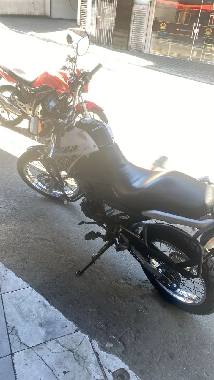 Xtz ano 2018  - Foto 5