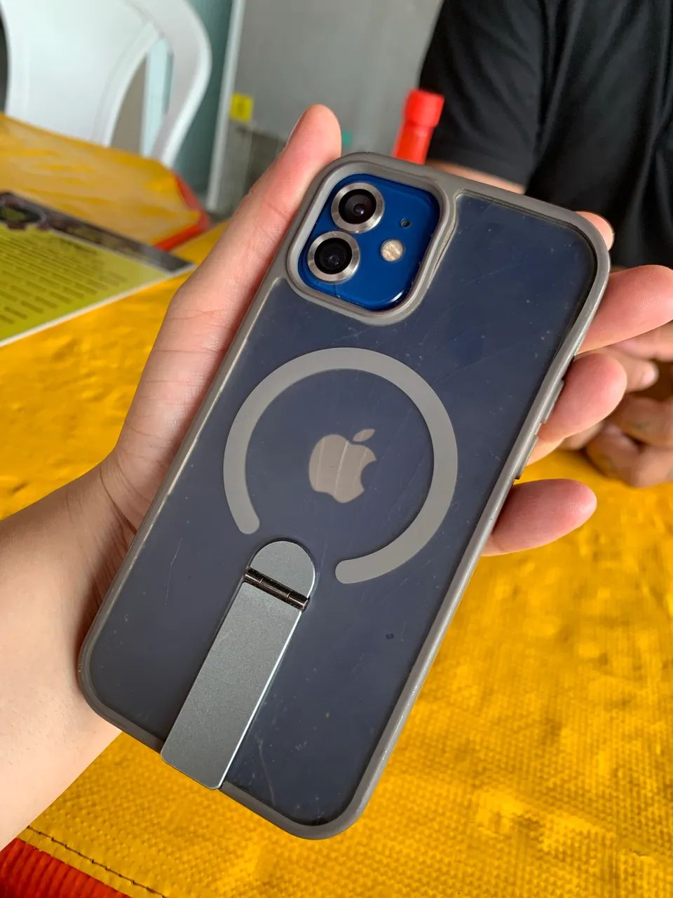 iPhone 12 64gb - Foto 3