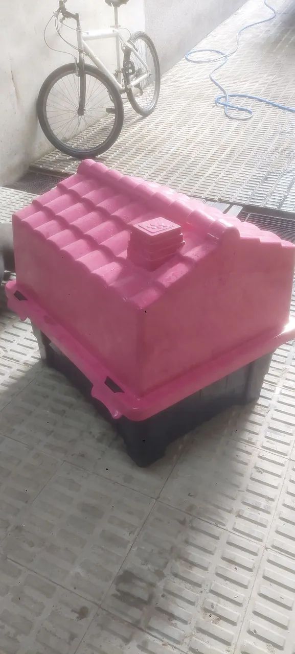 Casinha para cachorro - Foto 3