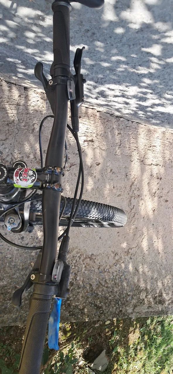 Bicicleta first  - Foto 2