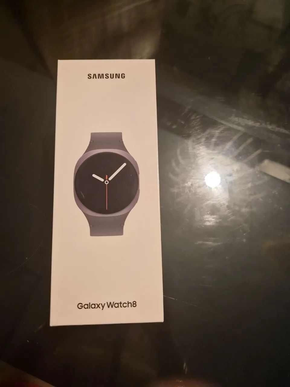 GALAXY WATCH8
