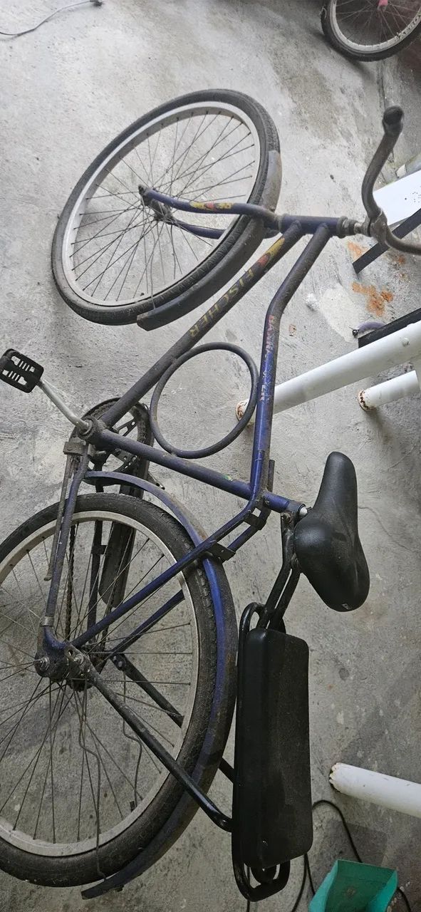 Bicicletas usadas  - Foto 2