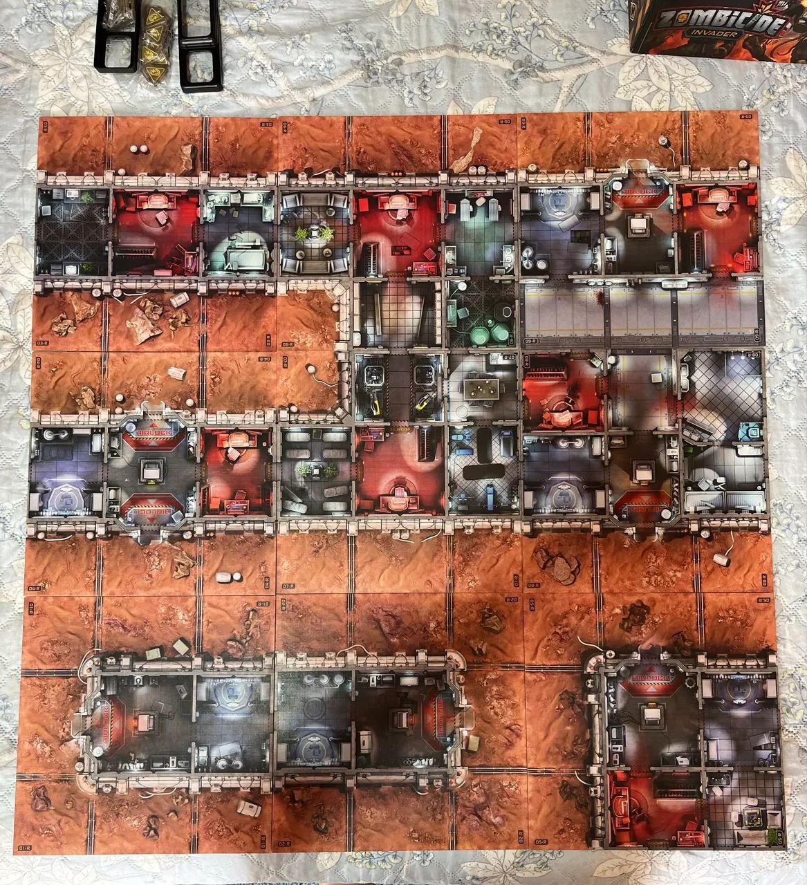 Zombicide INVADER  - Foto 5