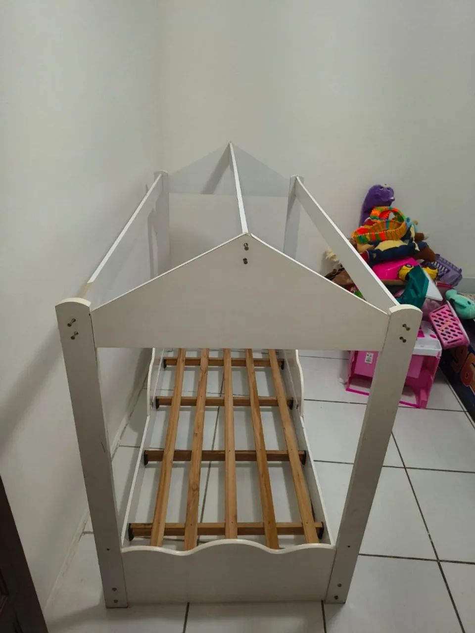 Cama infantil  - Foto 4