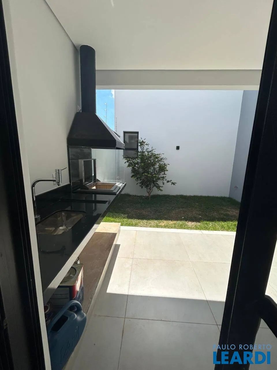 CASA TÉRREA - BOSQUE - SP - Foto 4