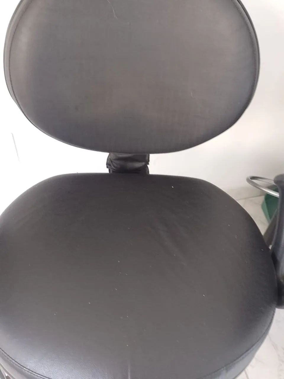Vende-se cadeira de salão..
