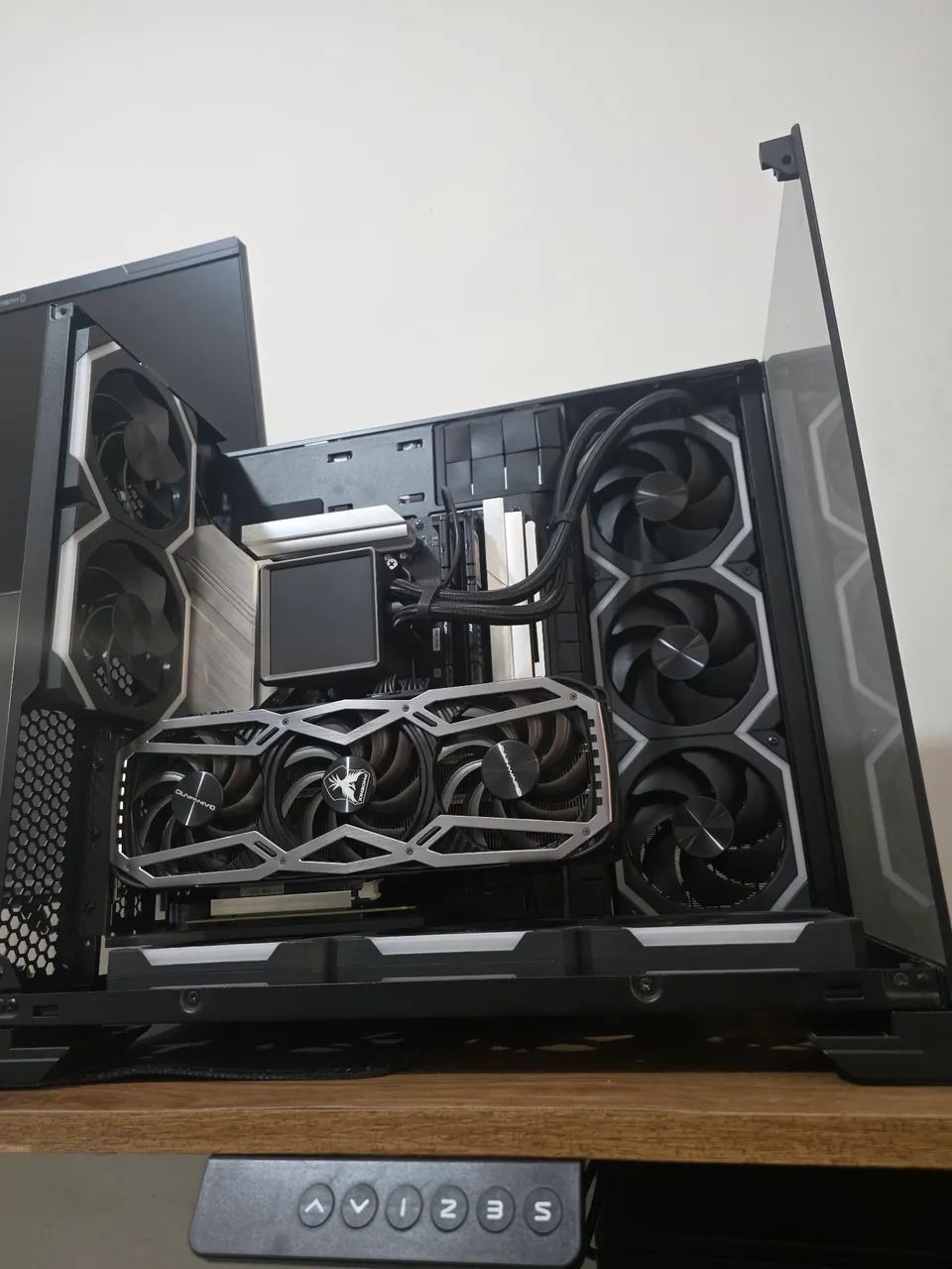 Pc gamer AMD Ryzen - Foto 2