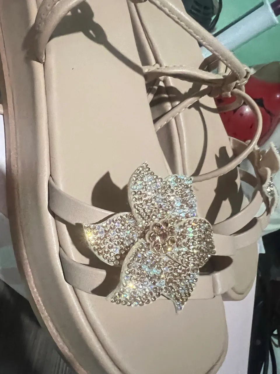 Salto de amarração  - Foto 2