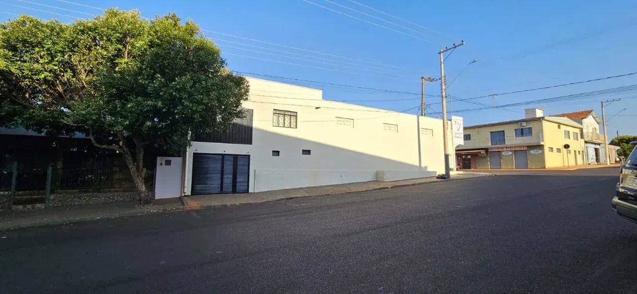 Imóvel para venda com 352 metros quadrados com 1 quarto em Centro - Buritizal - SP - Foto 5