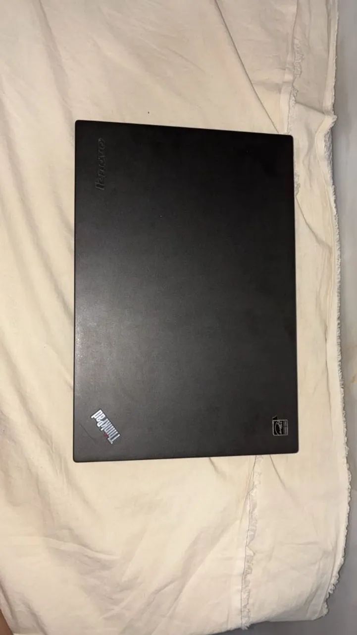NOTEBOOK THINKPAD T440 8GB - Foto 3