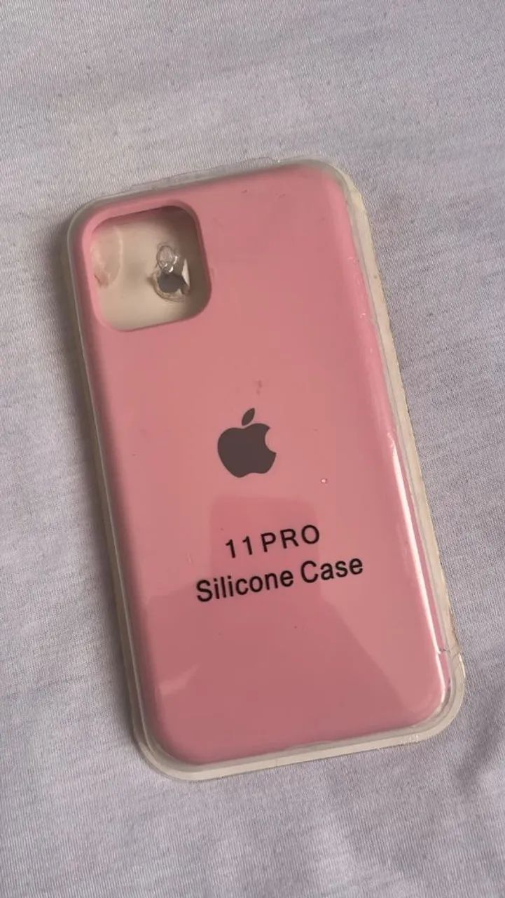 Capa iphone 11PRO