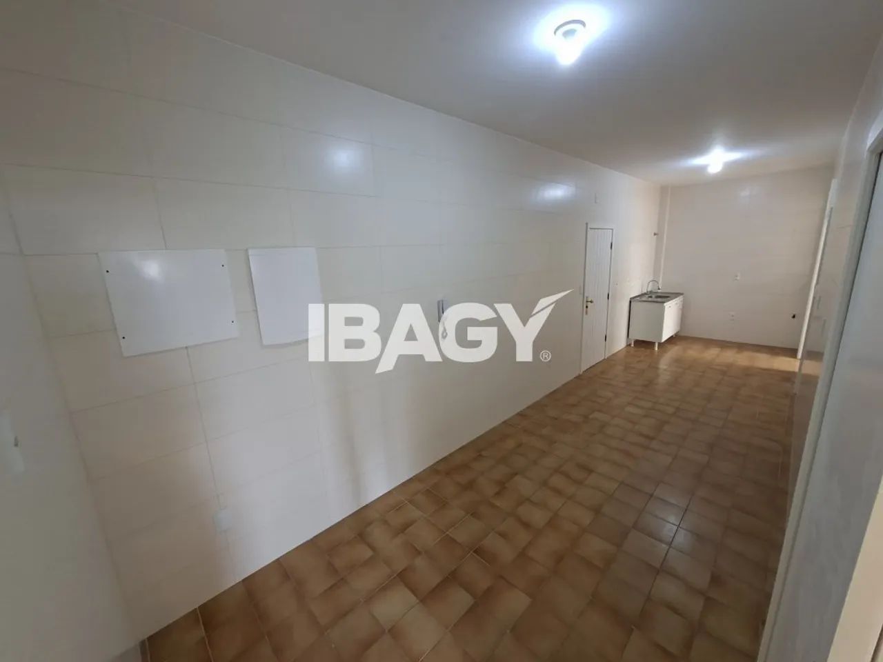 Excelente Apartamento 4 dormitório(s) em Balneário - Florianópolis - Foto 5