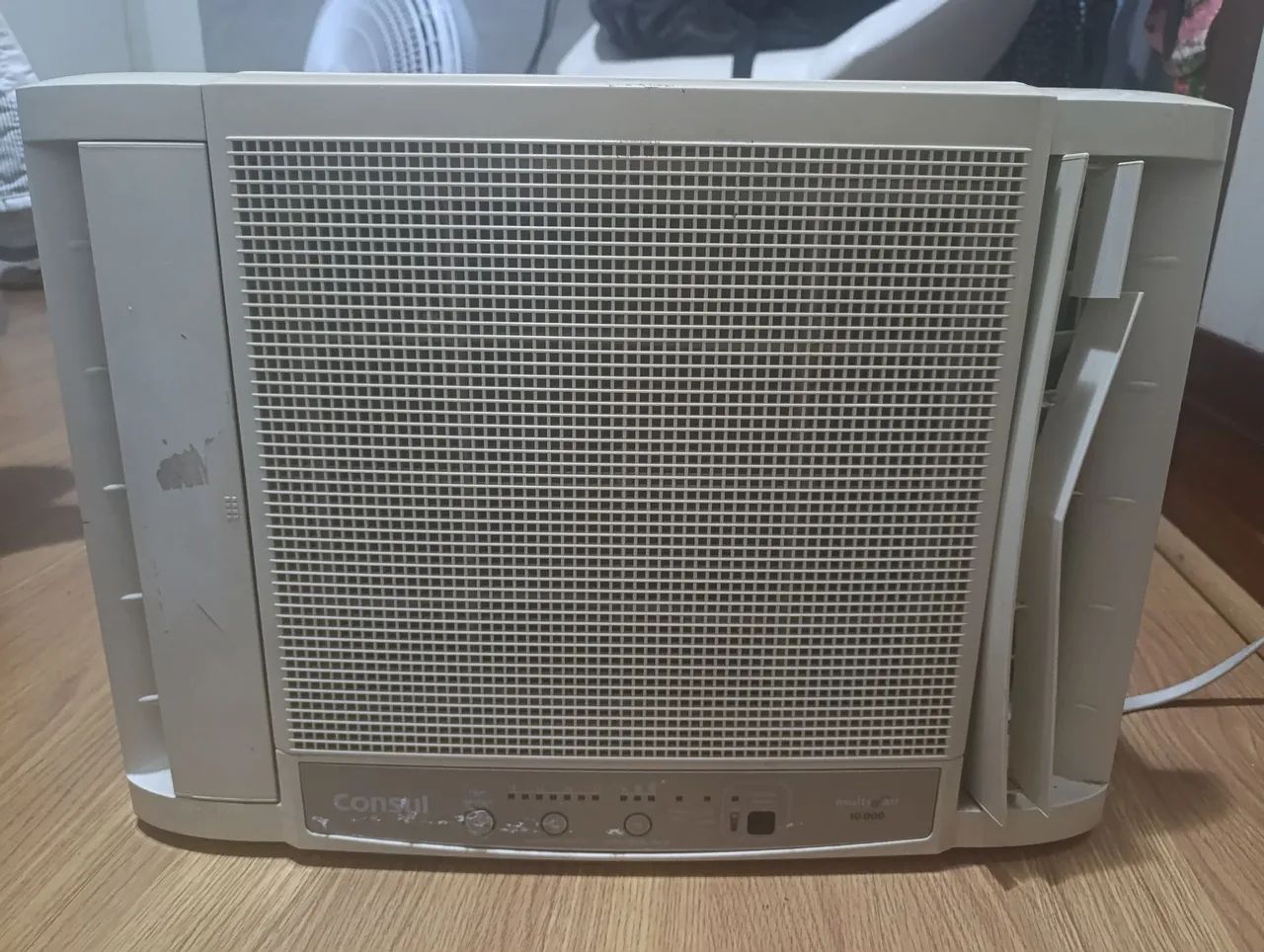 Ar condicionado Consul 10000