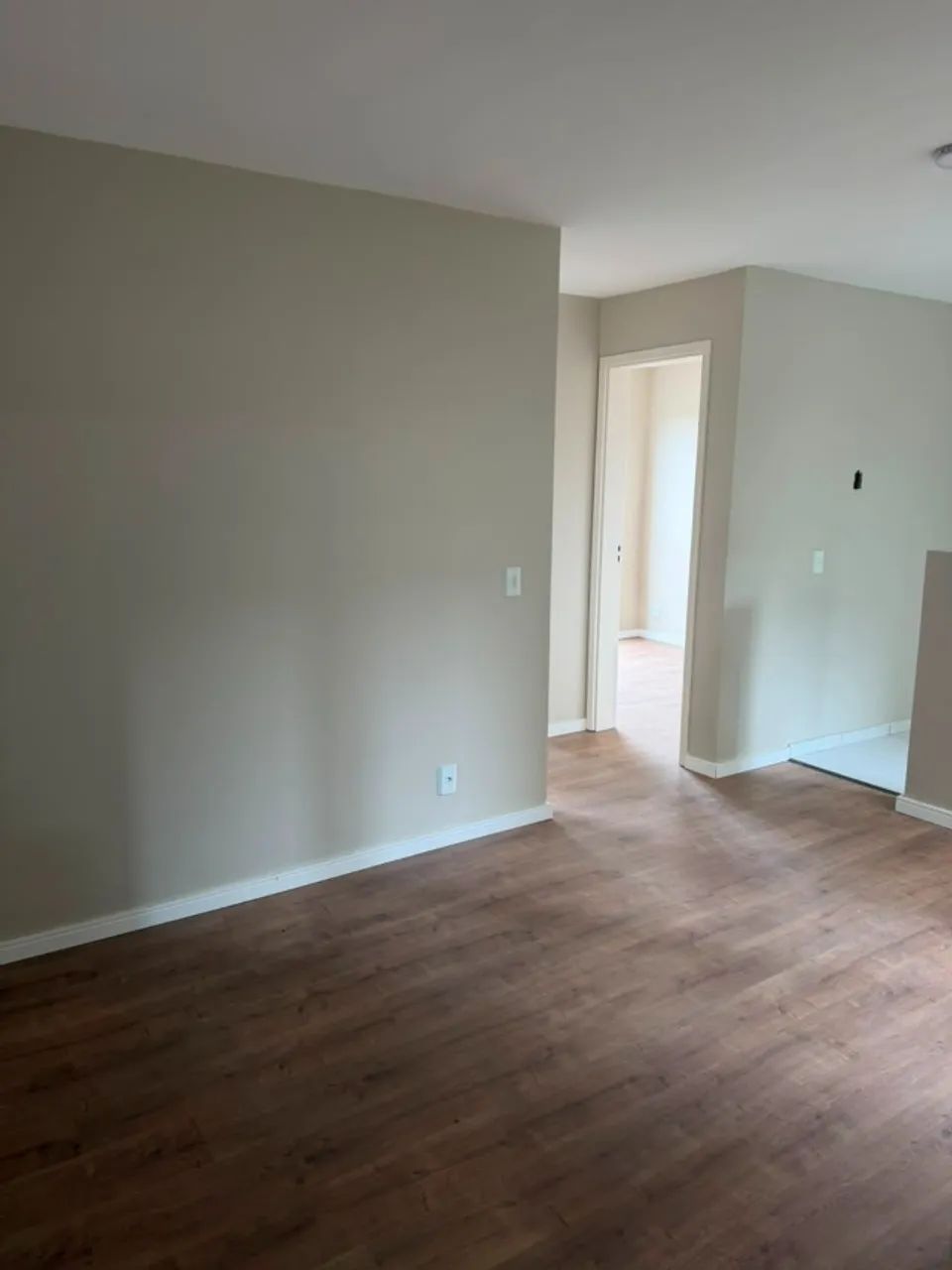 Apartamento Garden em Campo Largo 2 quartos - Foto 2