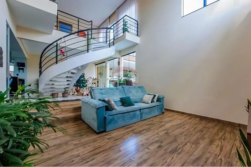 Casa com 3 quartos à venda Jardim Rosana em Araras - SP - Foto 3