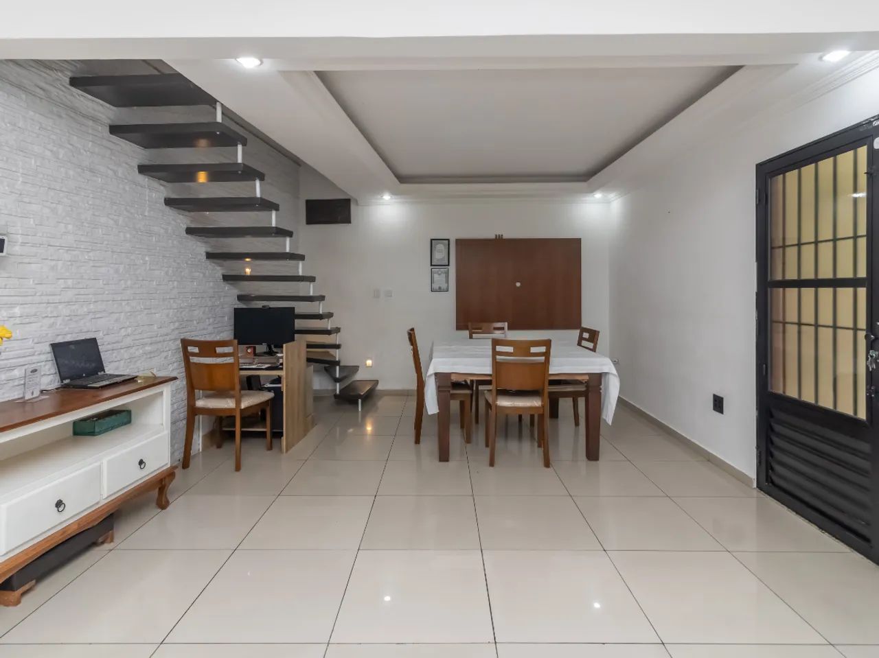 Sobrado para venda em Vila Fanton-Perus com 3 quartos, 174m² - Foto 5