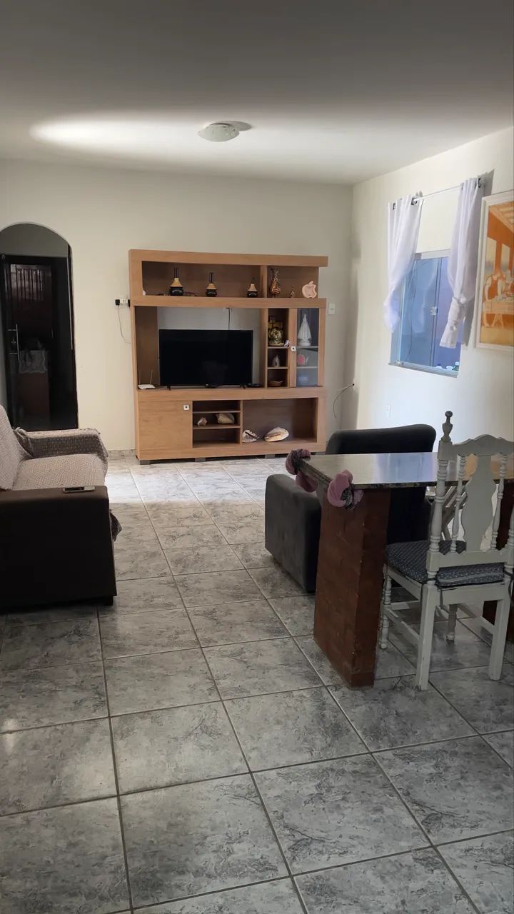 Casa para temporada ali - Foto 4