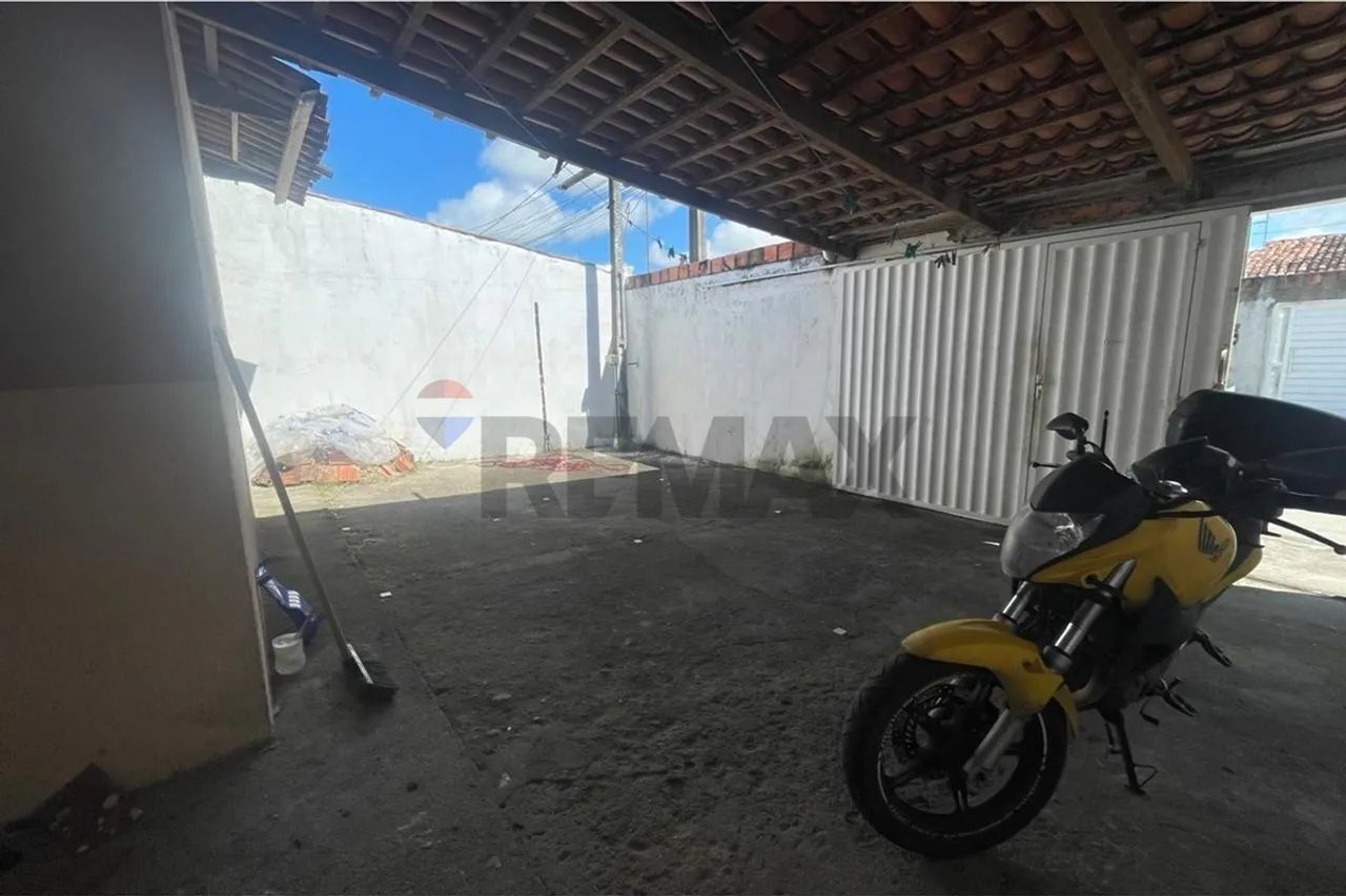 Casa com 3 quartos, no Recanto da Alegria, Nova Satuba. - Foto 3