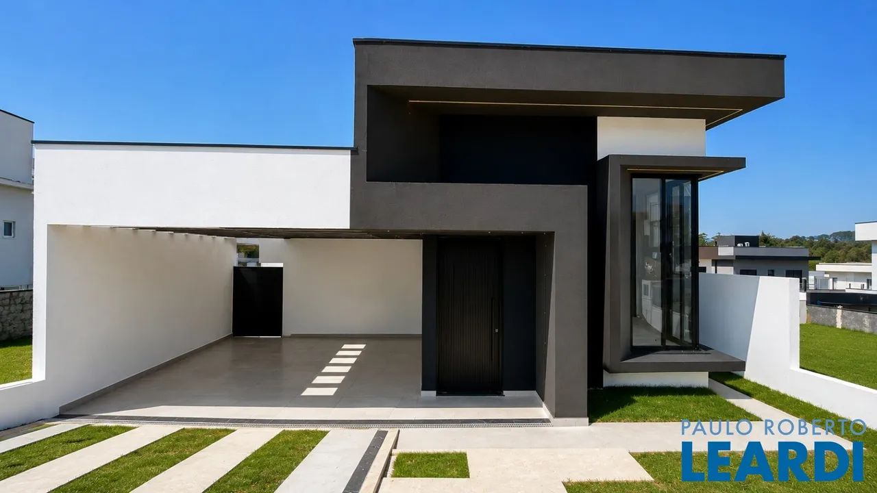 CASA EM CONDOMÍNIO - são venâncio - SP - Foto 2