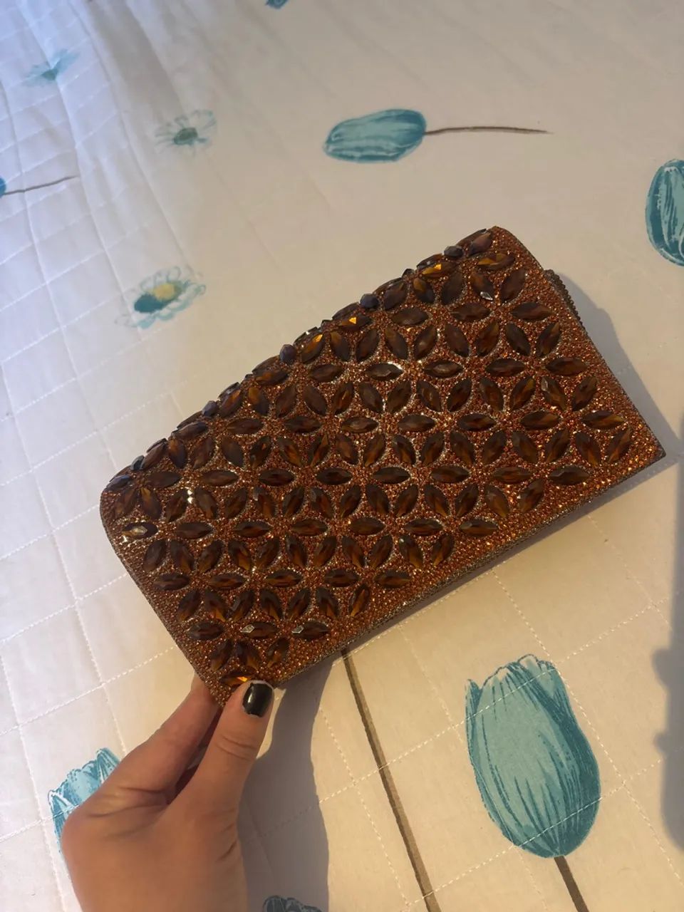 Bolsa festa 