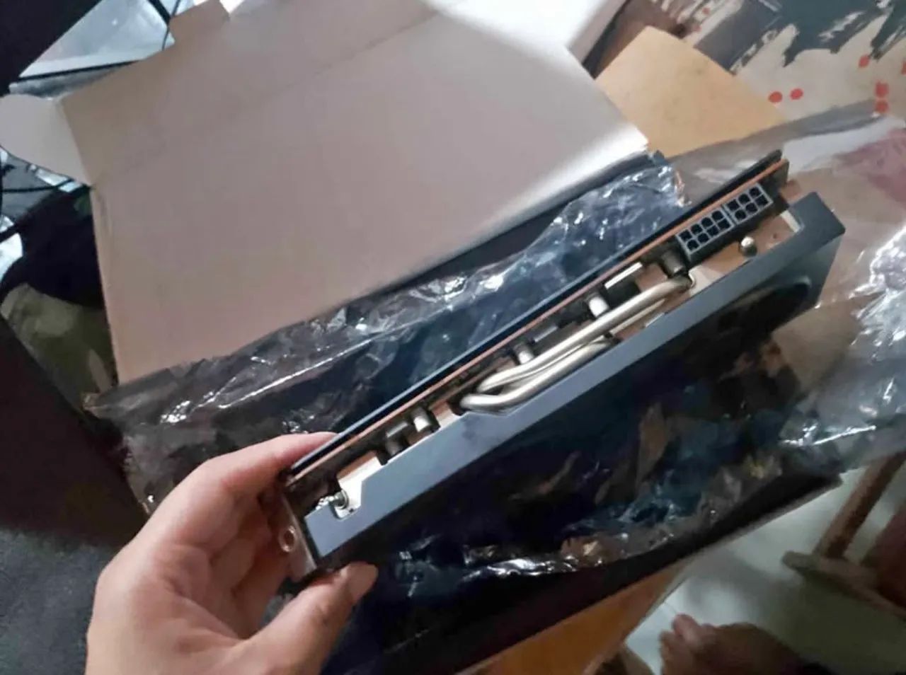 RX 5700 XT 8GB - Foto 5