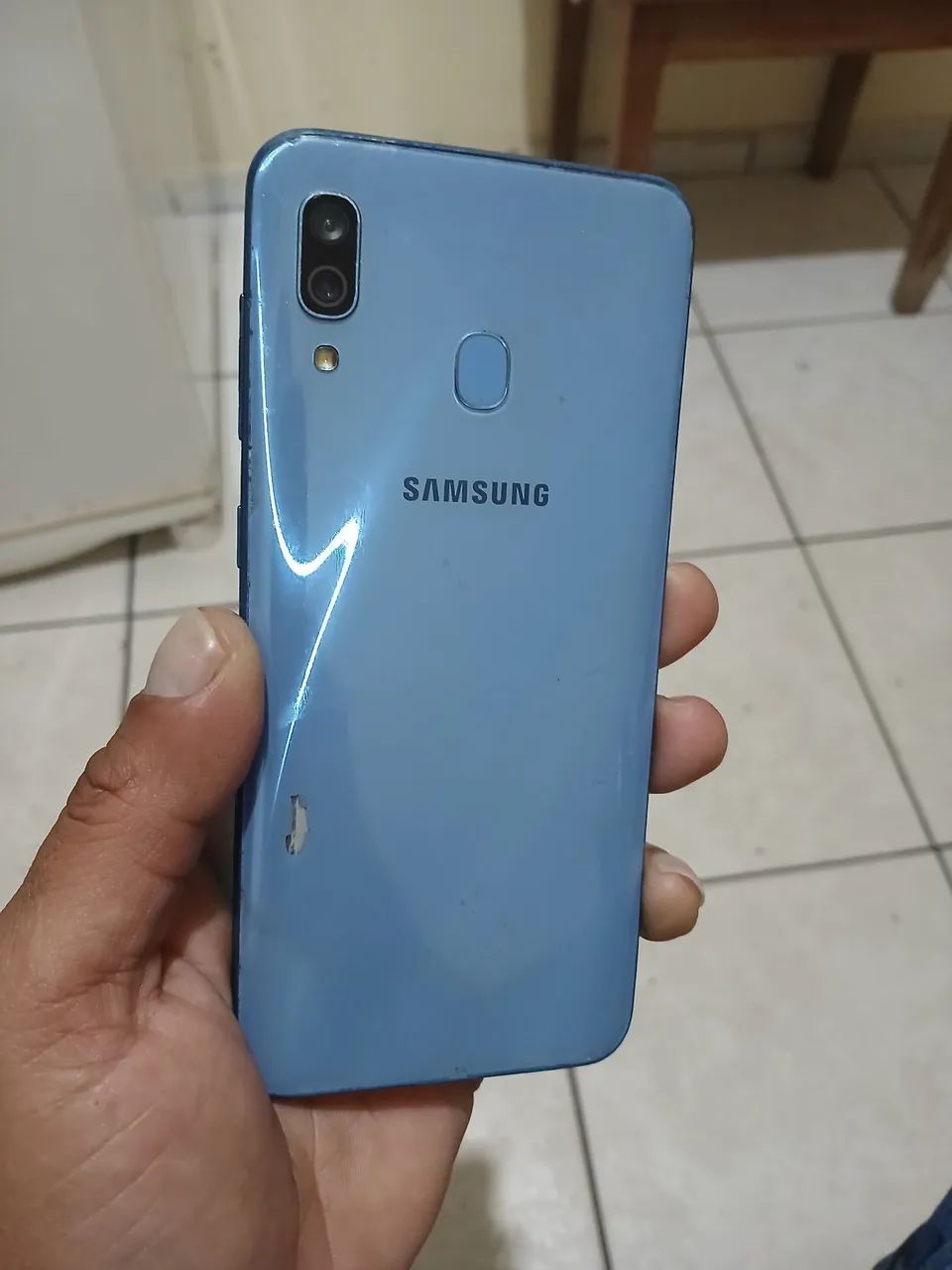 SANSUNG GALAXY A30 - Foto 5