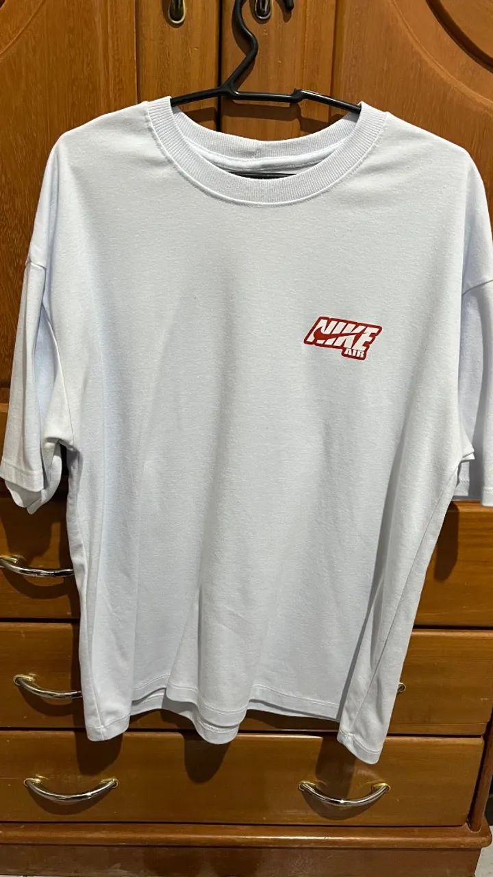 Camisa Nike Michael Jordan