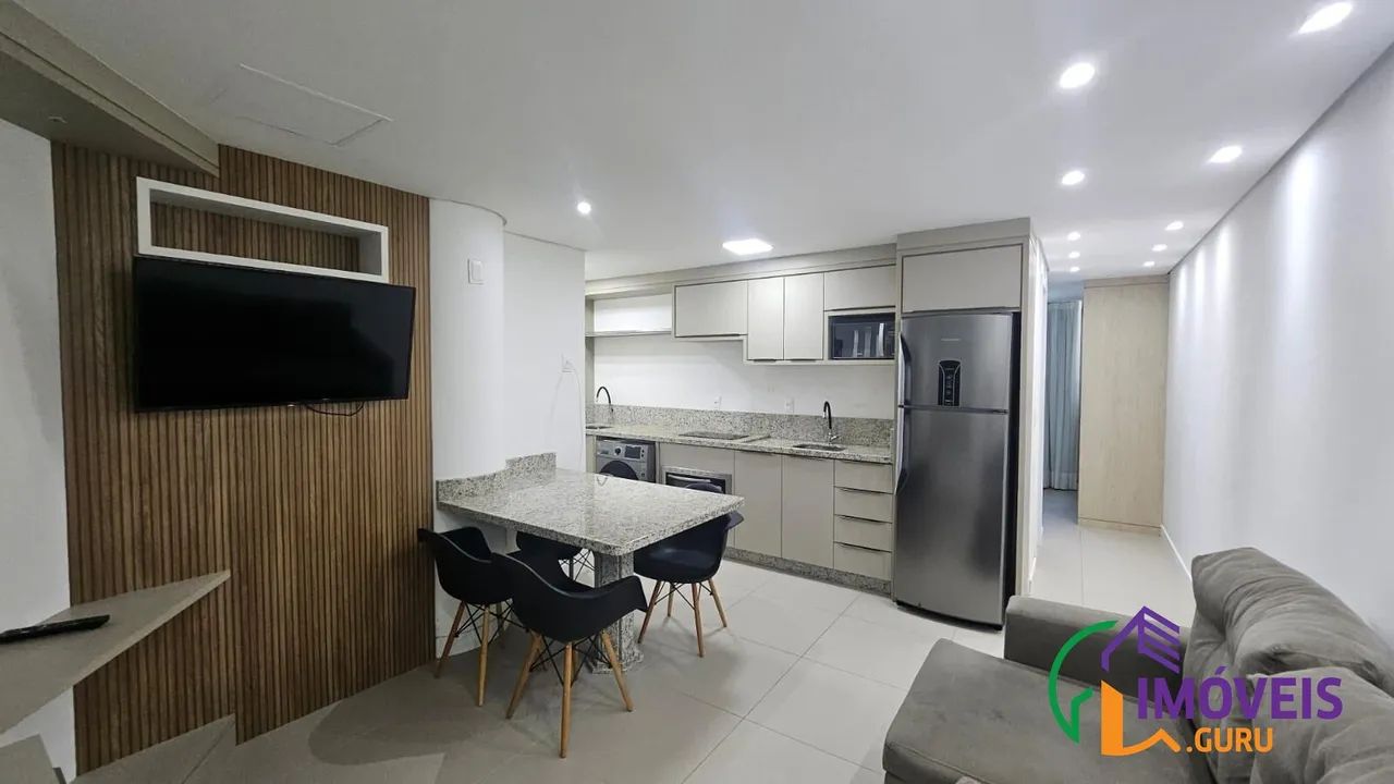 APARTAMENTO - AGRONÔMICA - SC - Foto 2