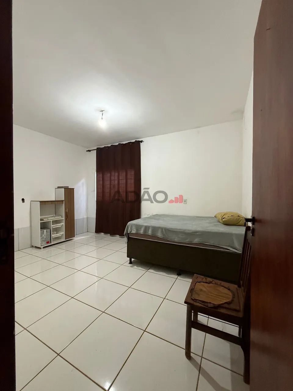 Casa Térrea no setor Goyaz Parque - Foto 2