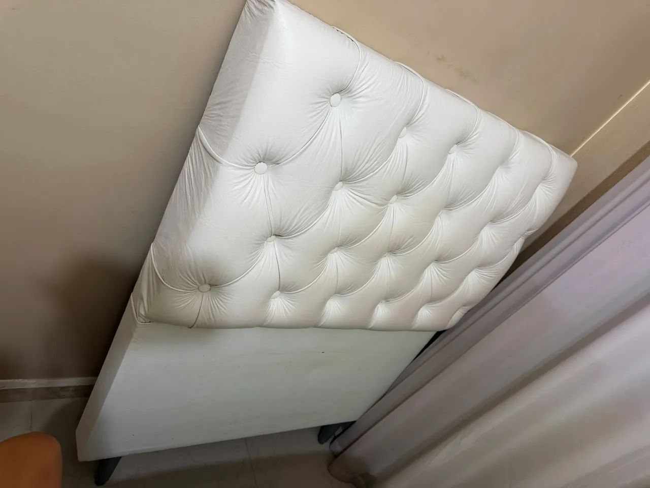 Cabeceira para cama de solteiro  - Foto 2