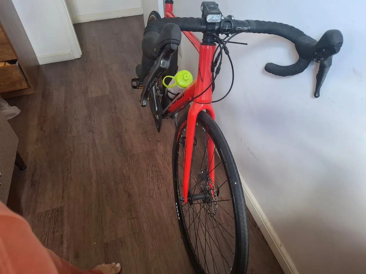 Speed OGGI STIMOLLA DISC TIAGRA- TAM 56 - Foto 5