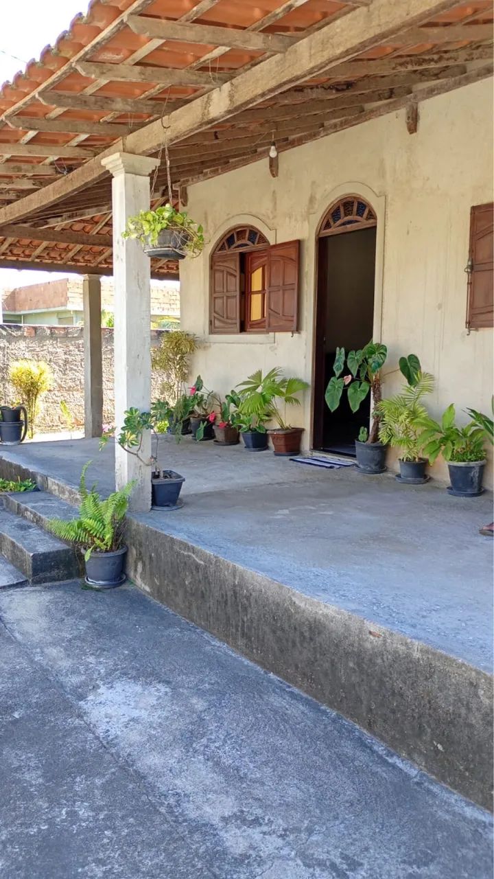 Foto - Araruama - Paraty
