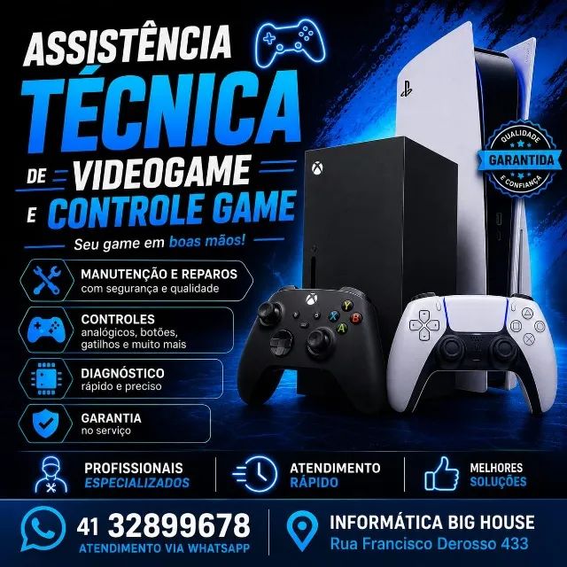 Formatacao / Assistencia Tecnica - Foto 2