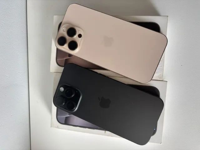 iPhone 16 Pro Max + Garantia - Foto 2