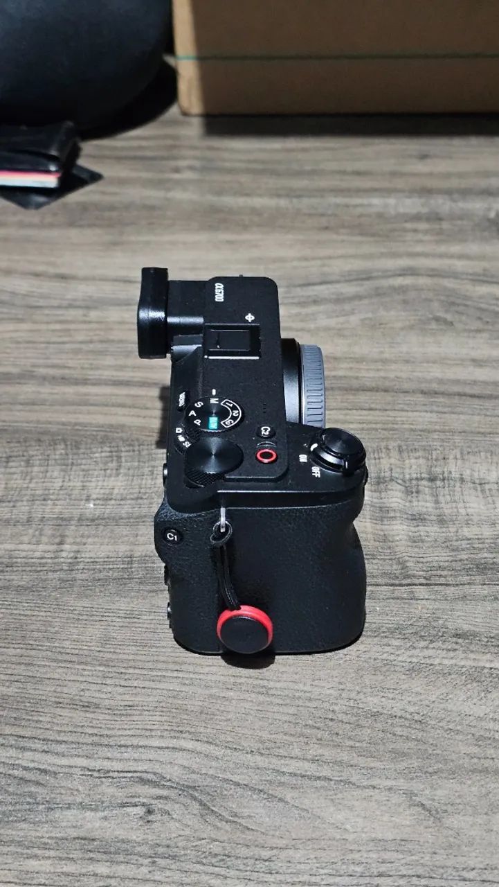 SONY A6700  - Foto 4