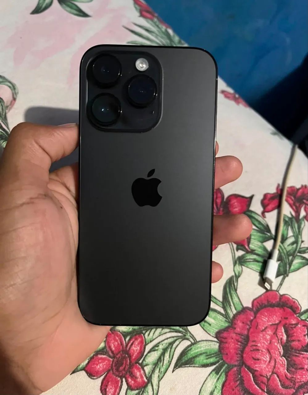 iPhone 14 Pro  - Foto 2