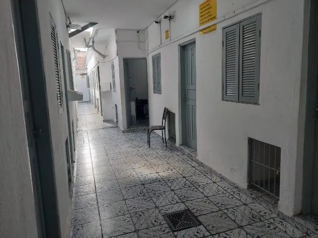 Quartos mobiliados  para Homens  - Foto 2