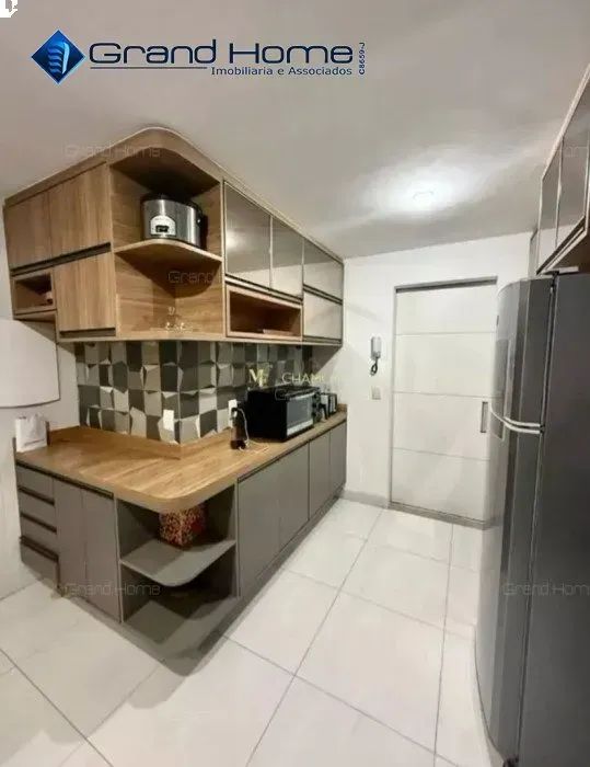 Apartamento 3 quartos em Praia da Costa - Foto 5