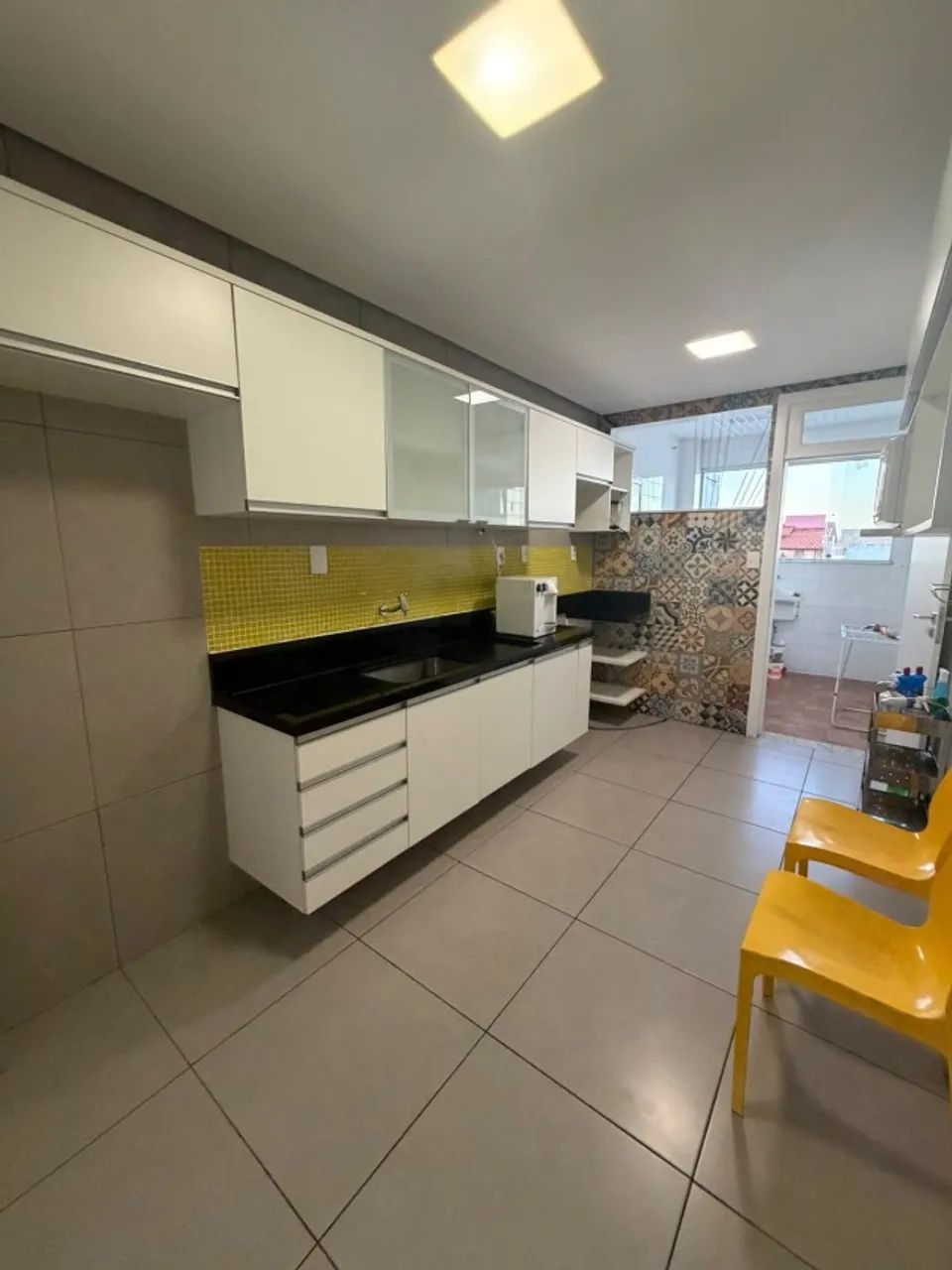 Edifício Alfredo Gentil (G) - Foto 3