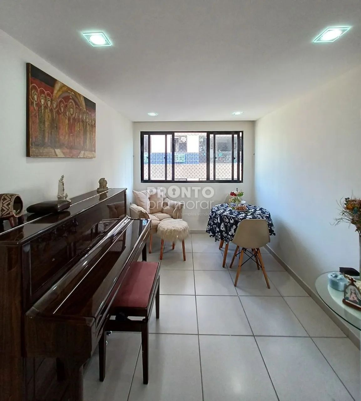 Apartamento com 5 quartos em Boa Viagem - Foto 2