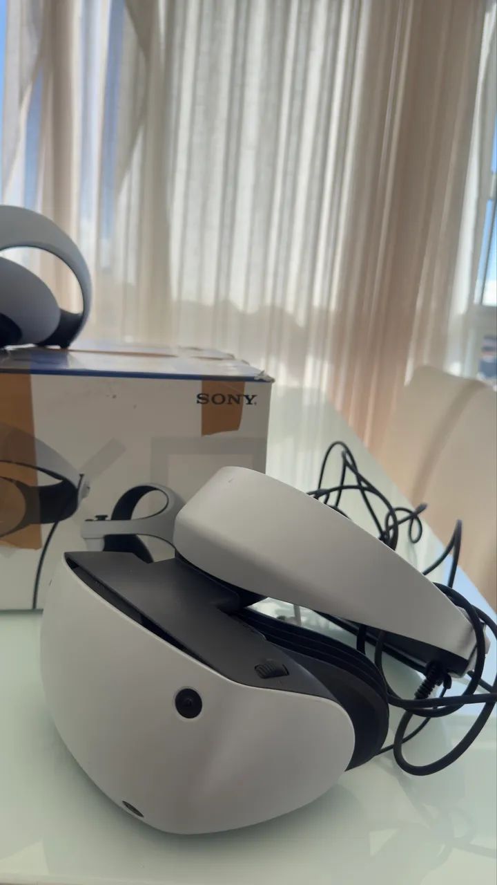 PlayStation VR2  - Foto 5