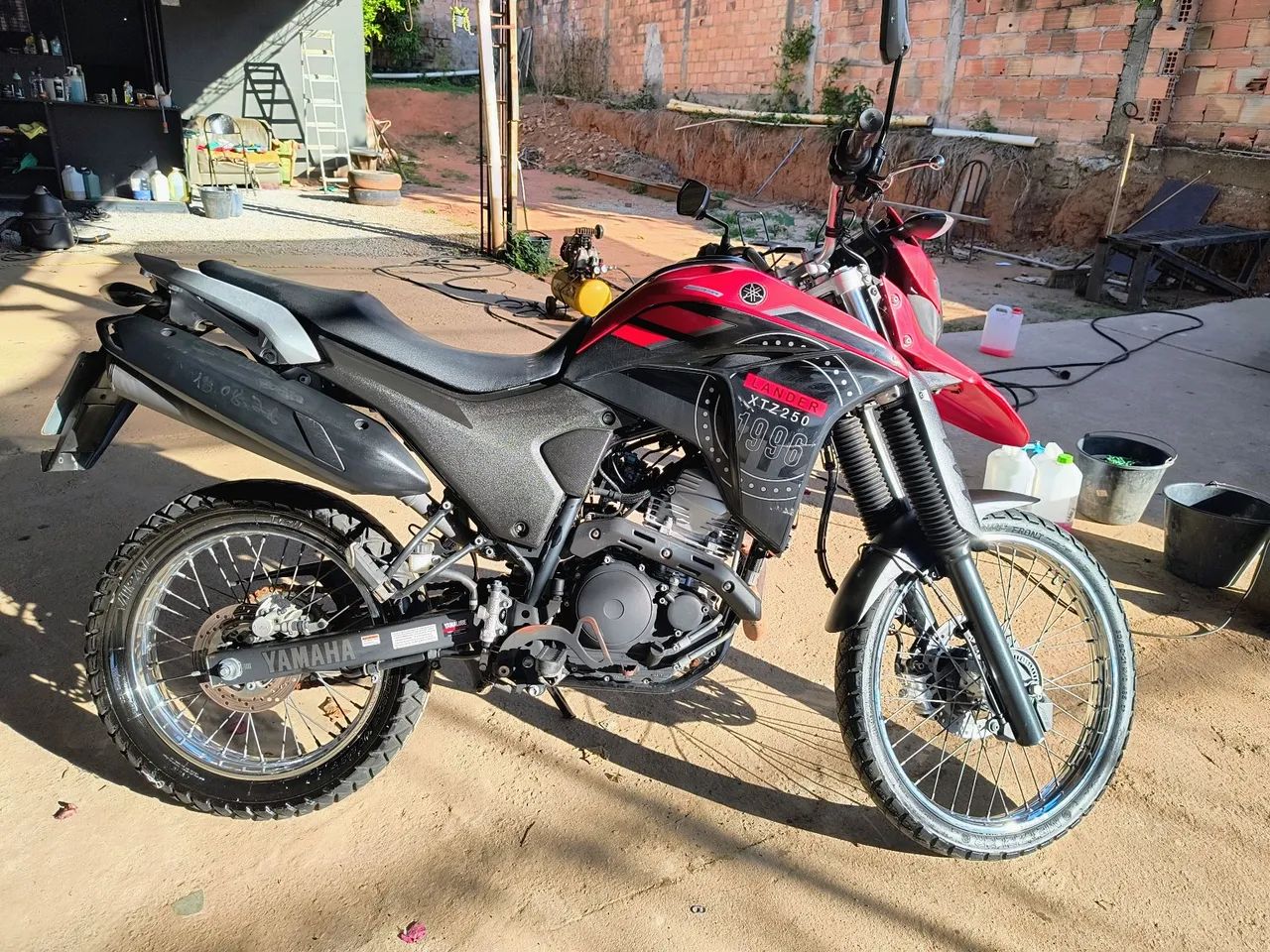 Lander 250 2024