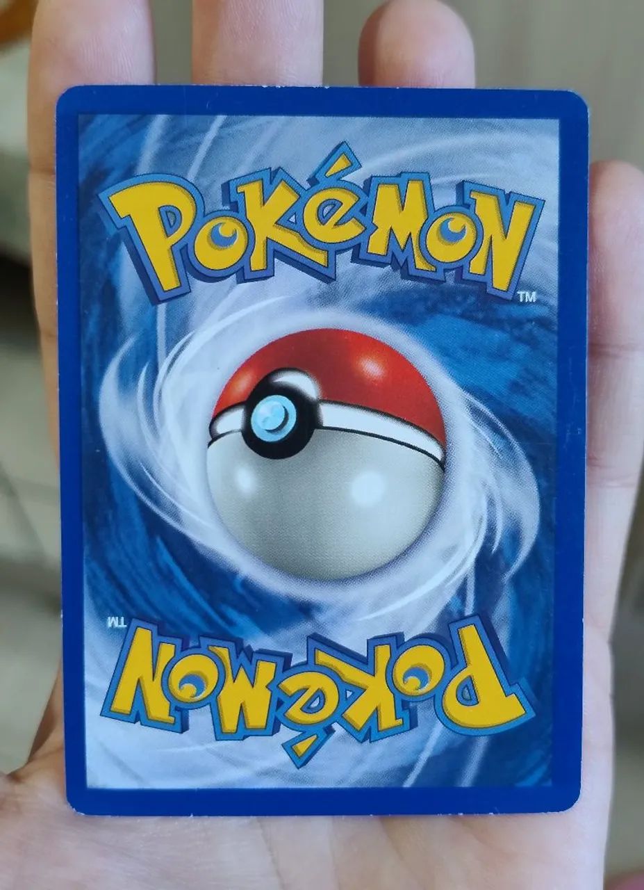 Carta Raticate - Pokémon tcg  - Foto 2