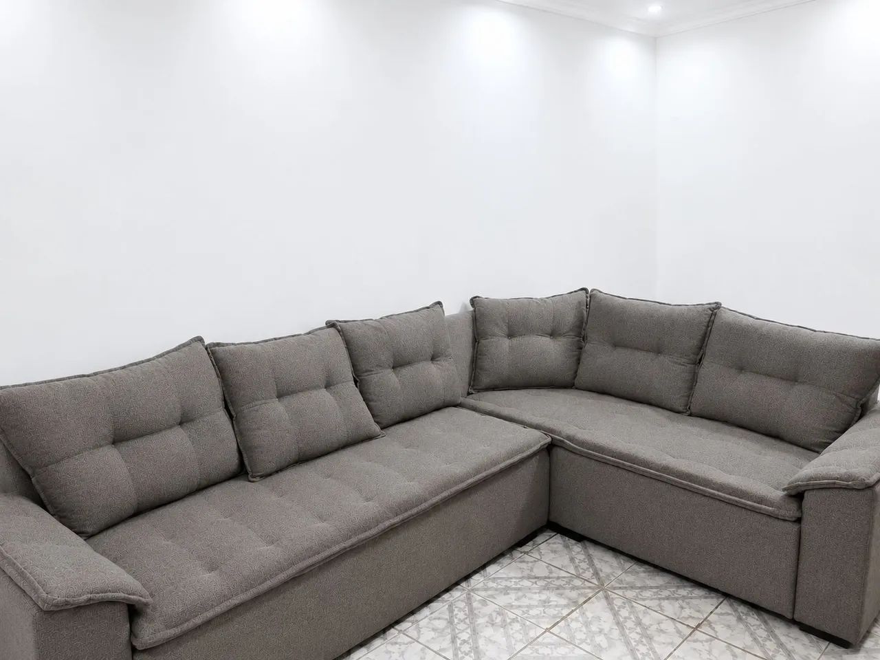 Sofá 