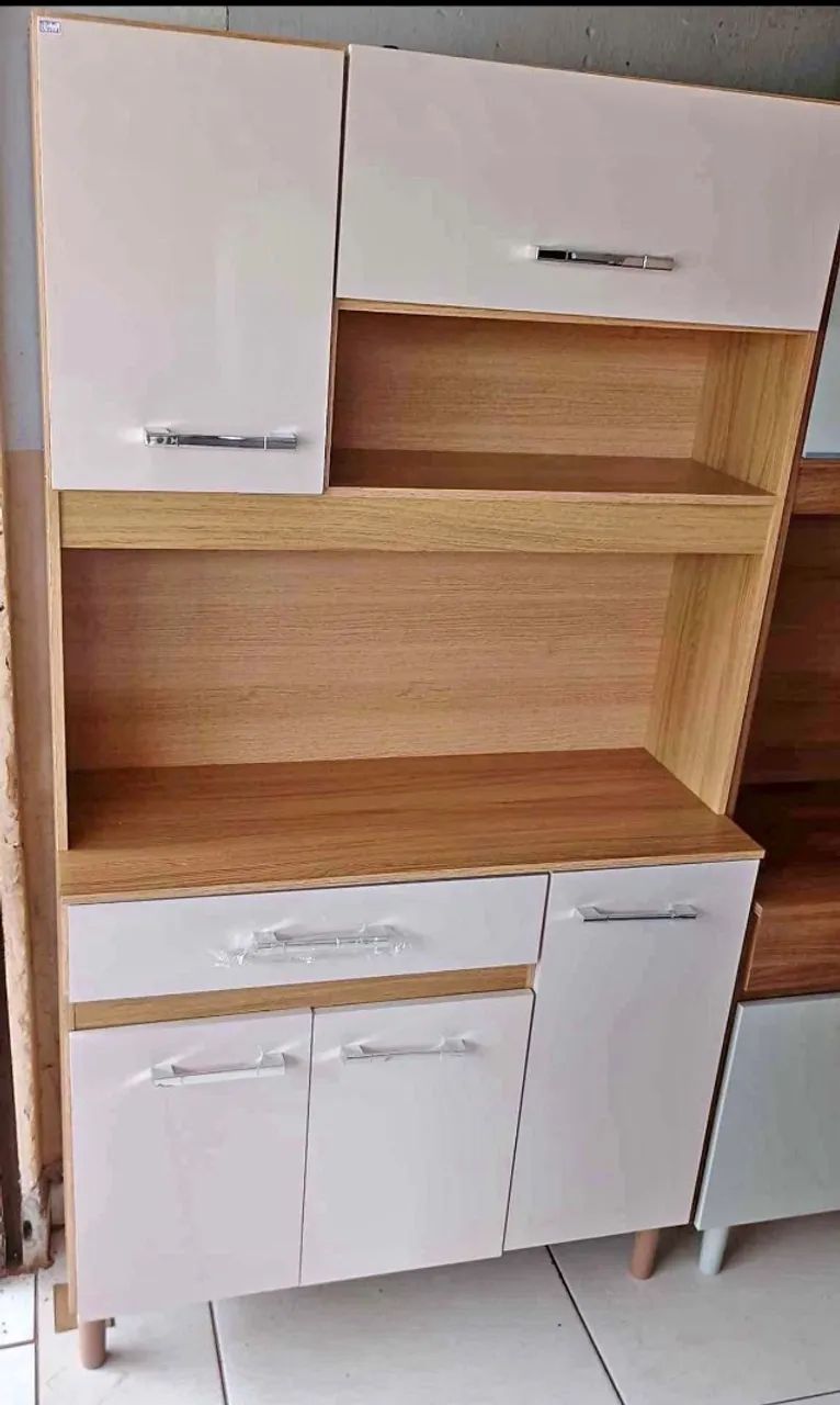 Armário de Cozinha 