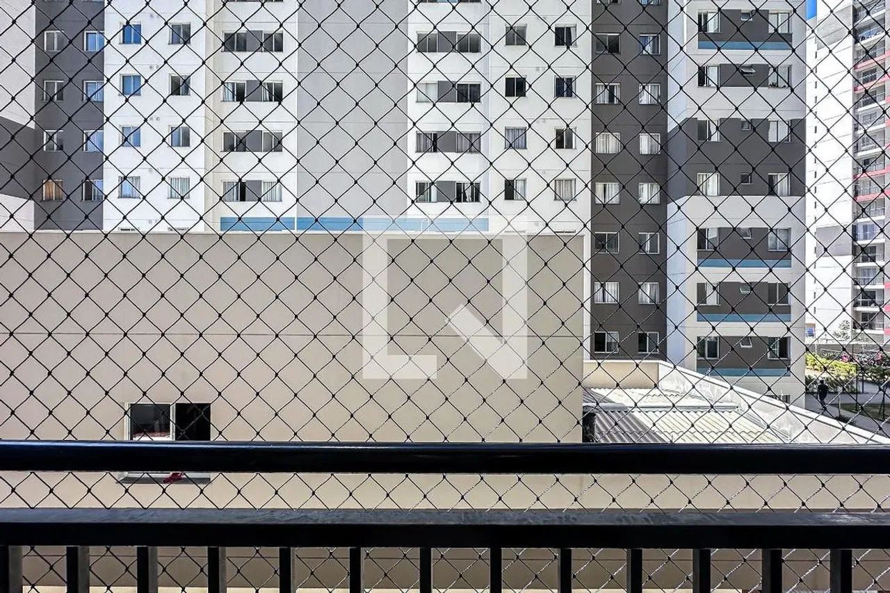 Apartamento à Venda - Mooca, 2 Quartos, 37 m2 - Foto 9