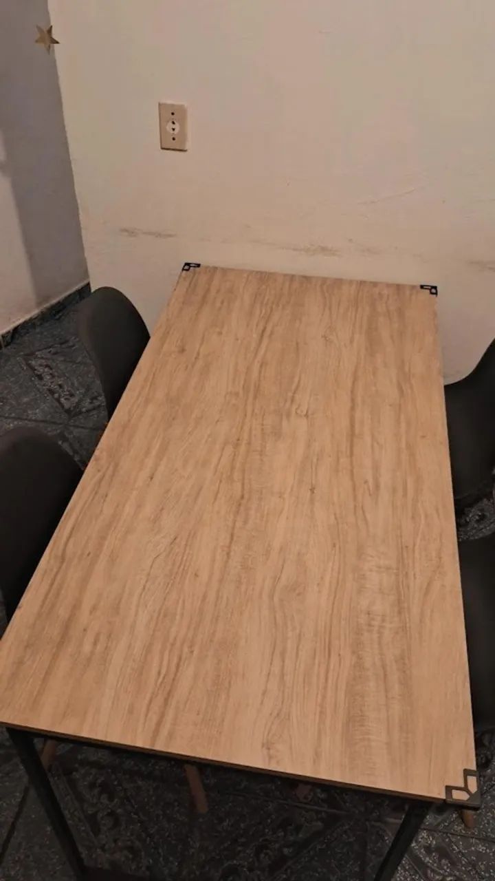 Mesa de jantar - Foto 2
