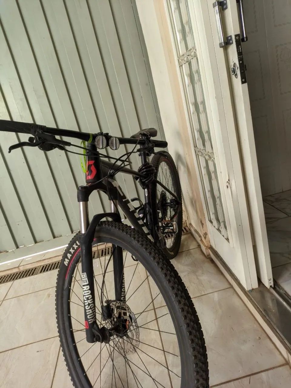 Scott Scale aro 29  - Foto 2
