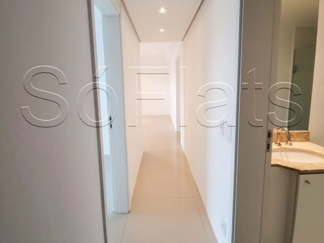 Residencial Thera Berrini disponível para venda 85m², 3 dormitórios e 2 vagas no Brooklin - Foto 8